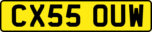 CX55OUW