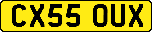CX55OUX
