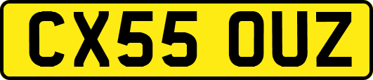 CX55OUZ