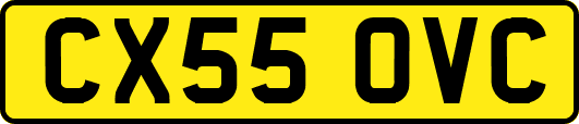 CX55OVC