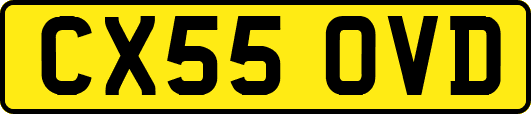 CX55OVD