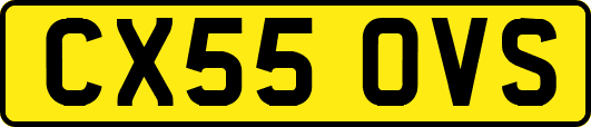 CX55OVS