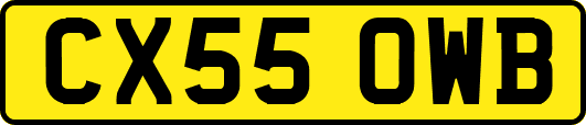 CX55OWB