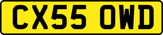 CX55OWD