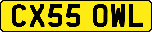 CX55OWL