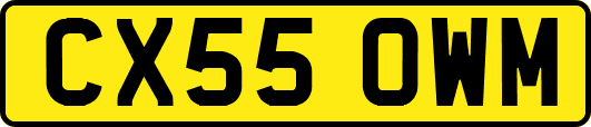 CX55OWM