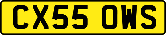 CX55OWS