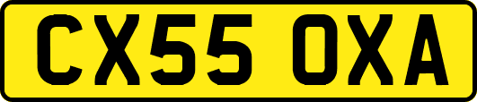 CX55OXA