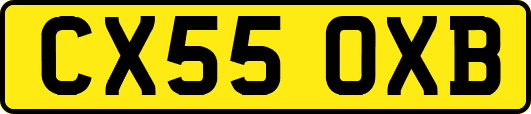 CX55OXB