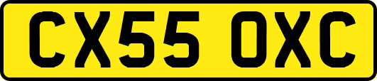 CX55OXC