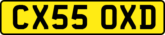CX55OXD