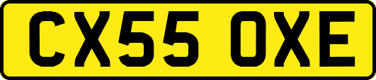 CX55OXE