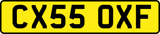 CX55OXF