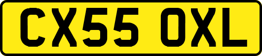 CX55OXL