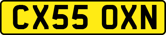 CX55OXN