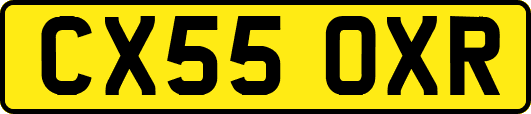 CX55OXR