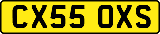 CX55OXS