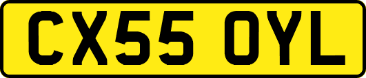CX55OYL