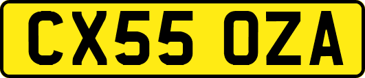 CX55OZA
