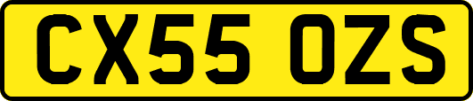 CX55OZS