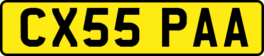 CX55PAA