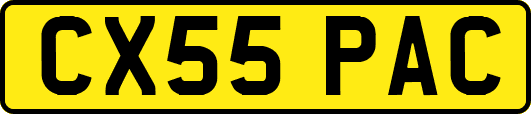 CX55PAC