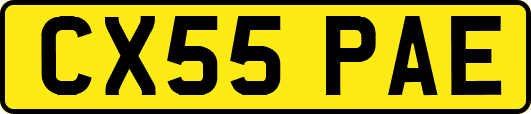 CX55PAE