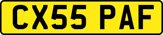 CX55PAF