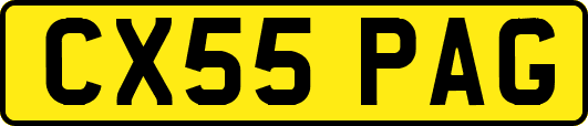 CX55PAG