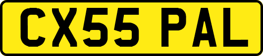 CX55PAL