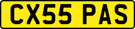 CX55PAS