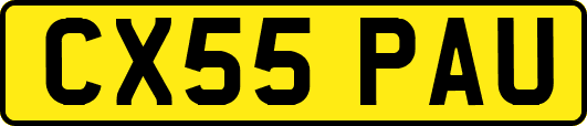 CX55PAU