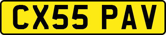 CX55PAV