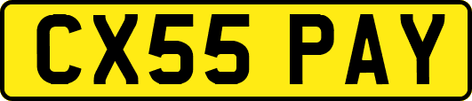 CX55PAY