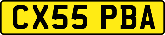 CX55PBA