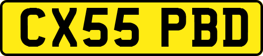 CX55PBD