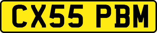 CX55PBM