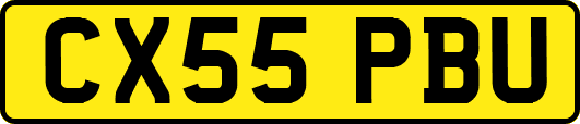 CX55PBU