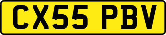 CX55PBV