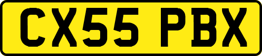 CX55PBX