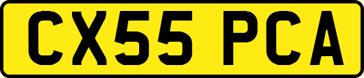CX55PCA
