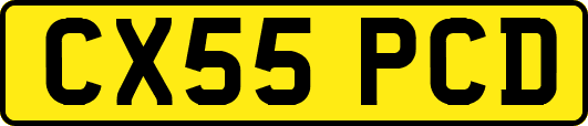 CX55PCD