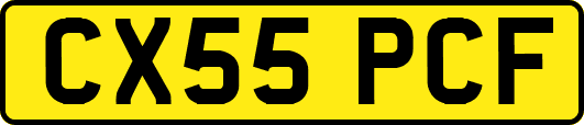 CX55PCF