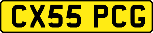 CX55PCG