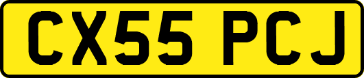 CX55PCJ