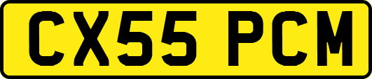 CX55PCM