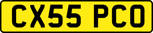CX55PCO