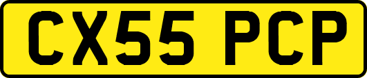 CX55PCP