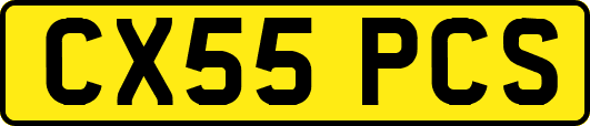 CX55PCS