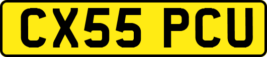 CX55PCU